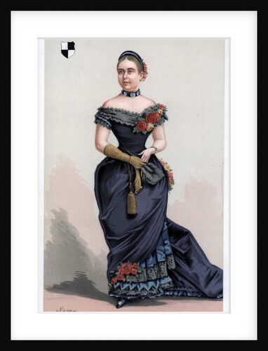 The Princess Royal by Vincent Brooks