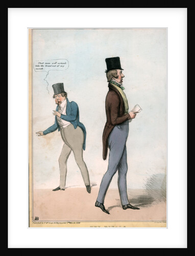 The Rivals by A Ducotes