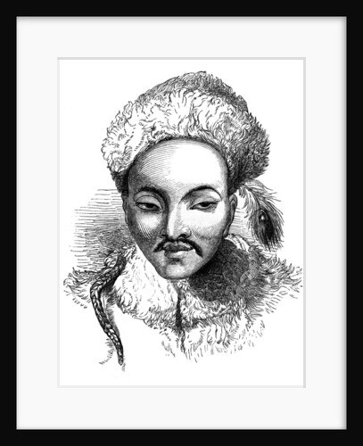 Chinese by Anonymous