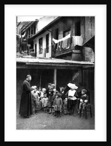 Christian propaganda, Paris by Ernest Flammarion