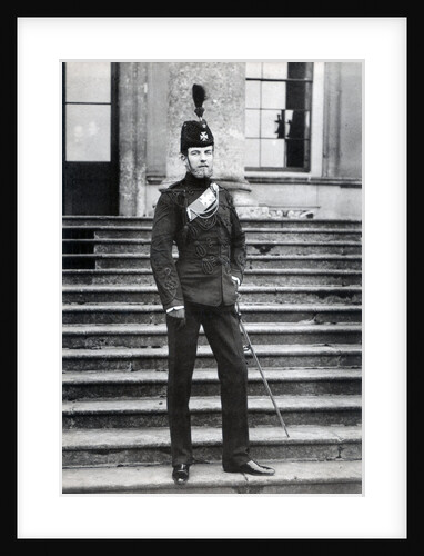 The Duke of Orléans by L Varney & Son