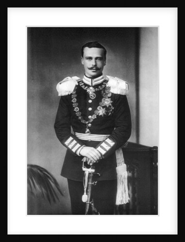 The Grand Duke of Hesse by Anonymous