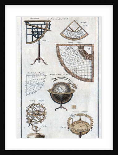 System of Astronomy by Anonymous