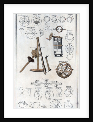 System of Astronomy by Anonymous