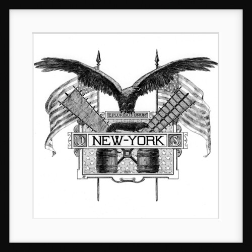 New York by Anonymous