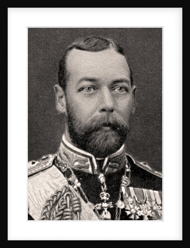 H.R.H The Prince of Wales by WD & HO Wills