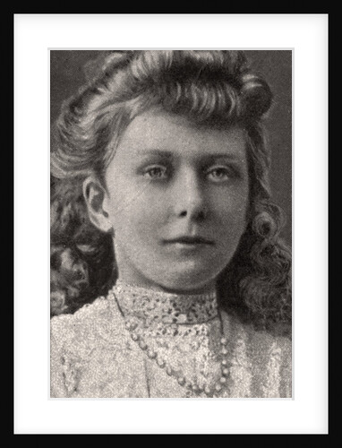 H.R.H Princess Mary of Wales by WD & HO Wills