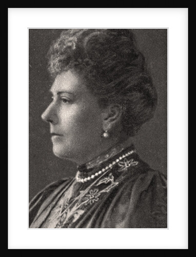 H.R.H, PSS. Henry of Battenberg by WD & HO Wills