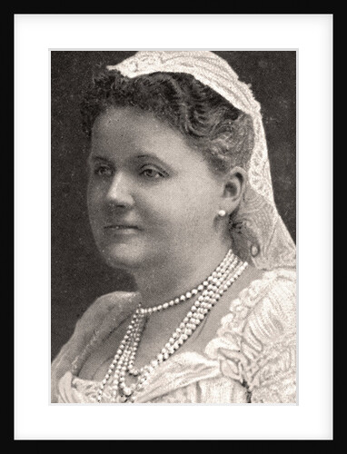 H.R.H, The Dow, DSS. Of Albany by WD & HO Wills