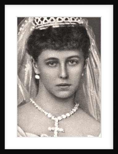 H.R.H The CN, PSS. Of Romania by WD & HO Wills