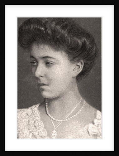 H.R.H, PSS. Patricia of Connaught by WD & HO Wills