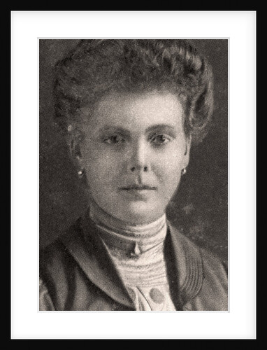 H.R.H, PSS. Alexander of Teck by WD & HO Wills