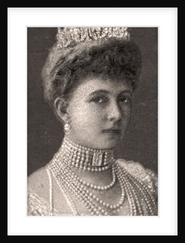 H.R.H The Duchess of Sparta by WD & HO Wills