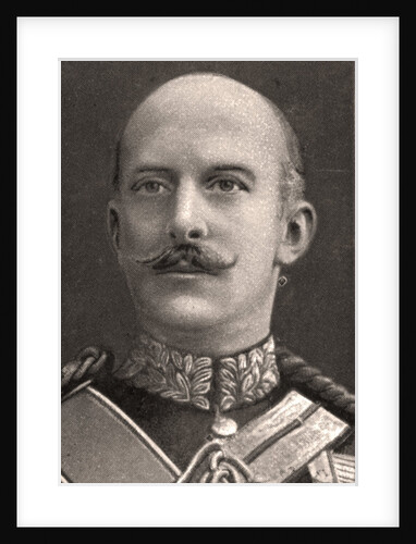 H.S.H The Duke of Teck by WD & HO Wills