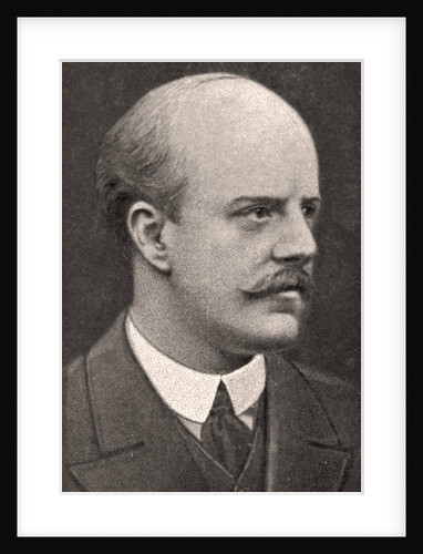 H.G The Duke of Fife by WD & HO Wills