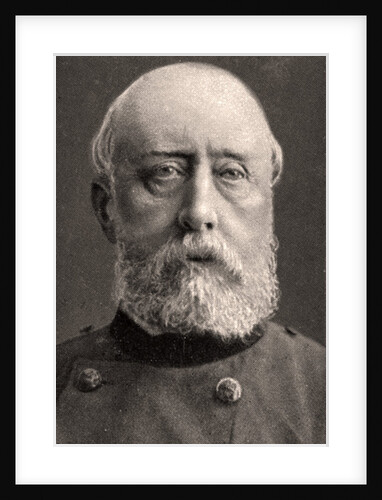 H.R.H, PR. Christian of SG-Holstein by WD & HO Wills