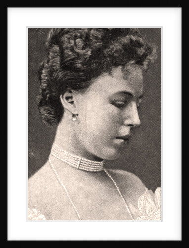 H.R.H, PSS. Ernest of Hohenlohe-Langenbourg by WD & HO Wills