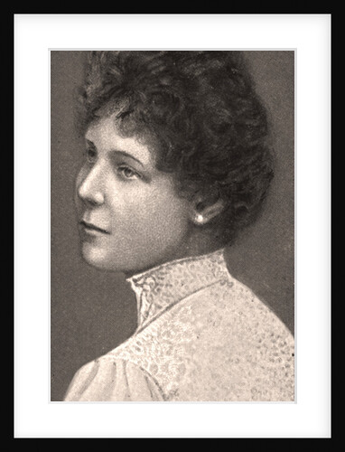 H.R.H Princess Adolphus of Schaumburg-Lippe by WD & HO Wills