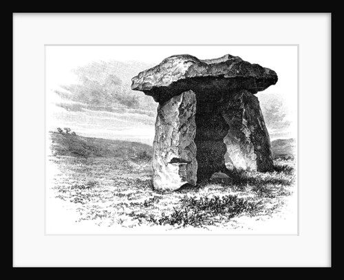 Kit's Coty house, Kent by Anonymous