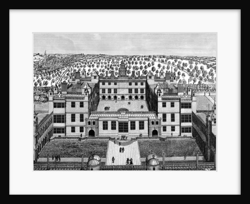 Audley End House, Saffron Walden, Essex by Anonymous