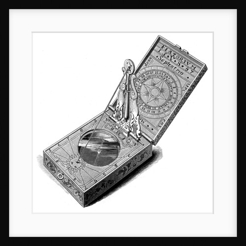 Journey-ring, or Viatorium by Anonymous