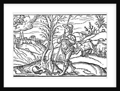 January by Anonymous