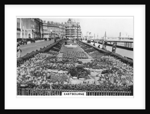 Eastbourne by Anonymous