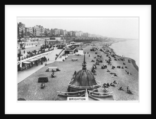 Brighton by Anonymous