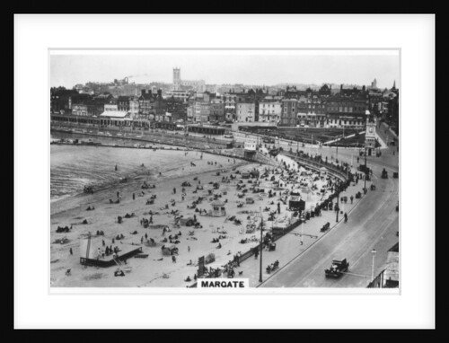 Margate by Anonymous