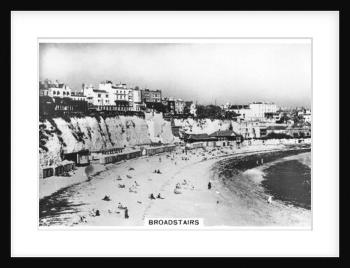 Broadstairs, Kent by Anonymous