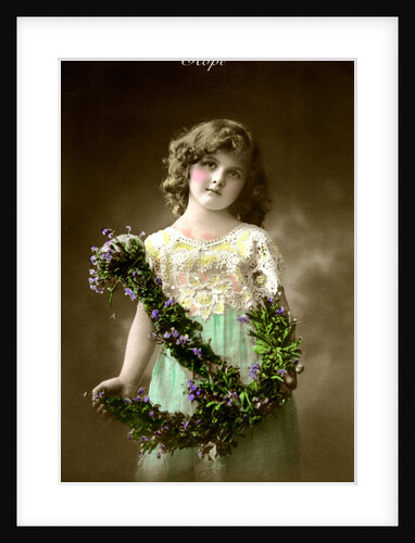 Hope by EJ Hey and Company