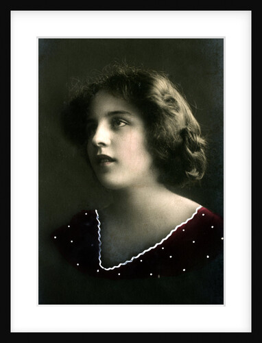 Charity by Anonymous