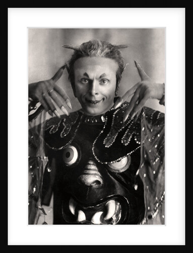 George Grossmith (1847-1912), English comedian, writer and actor by Rotary Photo