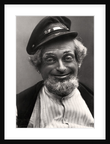 Cyril Maude (1862-1951), English actor and theatre manager by Rotary Photo