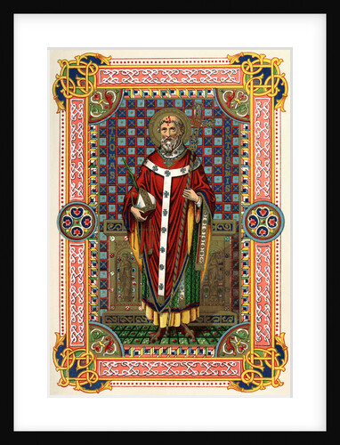 St Thomas by Anonymous