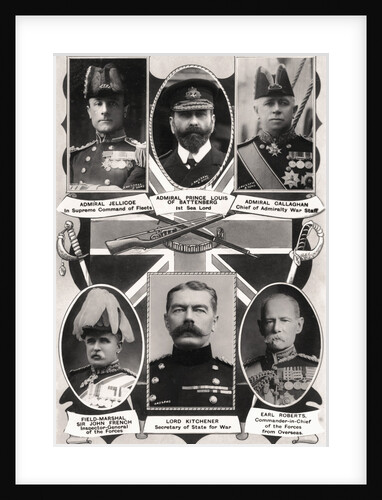 The Empire's Defenders by Rotary Photo