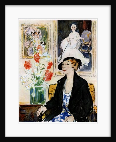 Fofty Years a Favourite by Anonymous