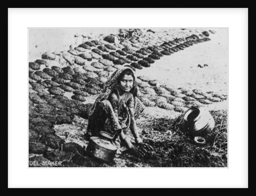 Fuel maker by Anonymous