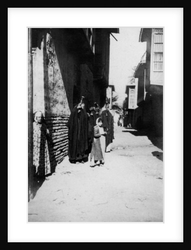 Kazimain, Iraq by Anonymous