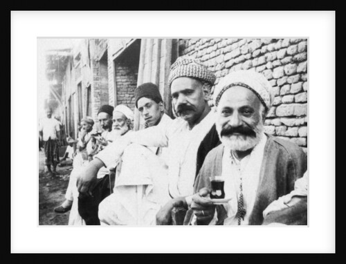 Baghdad, Iraq by Anonymous