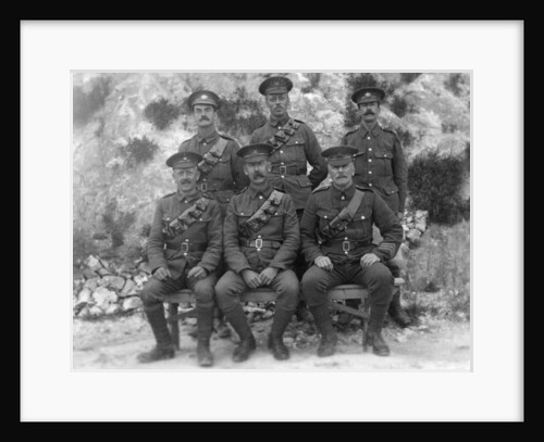 Main guard, Royal naval depot, Fleet House and Archcliffe Fort, Dover by Anonymous