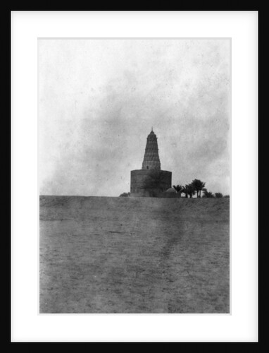 Near Baghdad by Anonymous
