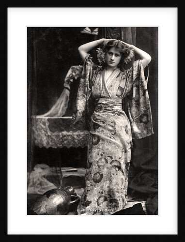 Phyllis Dare (1890-1975), English actress by Bassano Studio