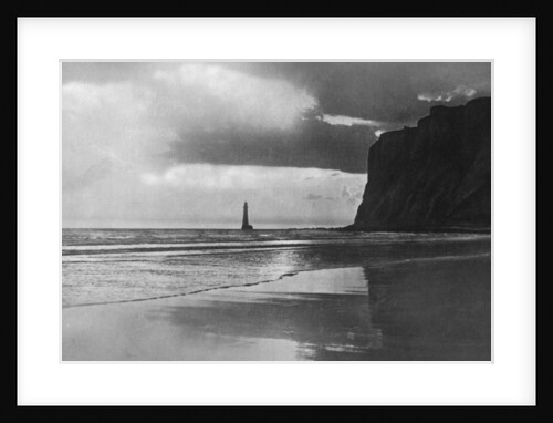 Beachy Head, Eastbourne by Anonymous