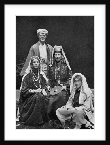 Family group by Anonymous