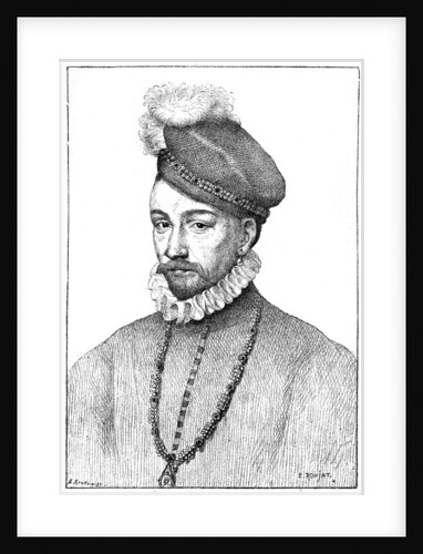 Charles IX of France by S Krakow