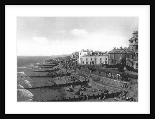 Bognor Regis, West  Sussex by Anonymous