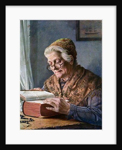 The Family Bible by Frederick Jasper