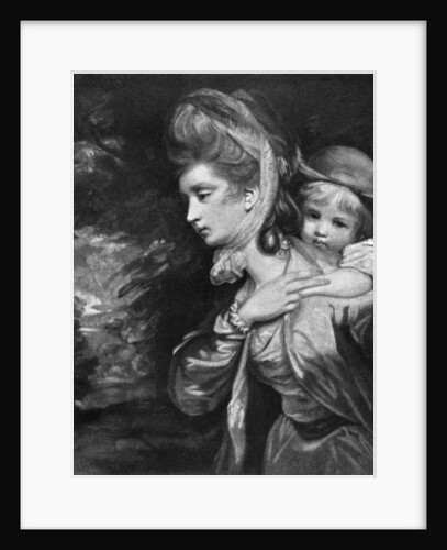 Mrs Payne Galway by JR Smith