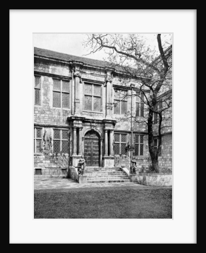 Treasurer's House, York, North Yorkshire by Bedford Lemere and Company